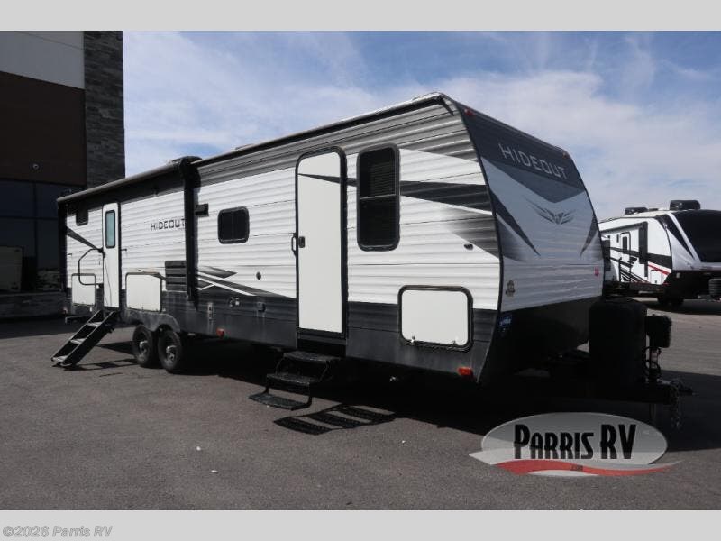 Used 2020 Keystone Hideout 29DFSWE available in Murray, Utah