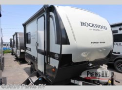 New 2027 Forest River Rockwood Geo Pro G15TLE available in Murray, Utah