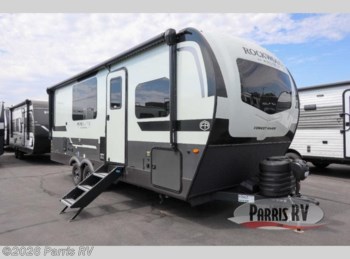 New 2027 Forest River Rockwood Mini Lite 2522FB available in Murray, Utah