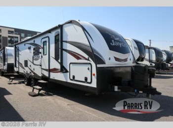 Used 2017 Jayco White Hawk 28DSBH available in Murray, Utah