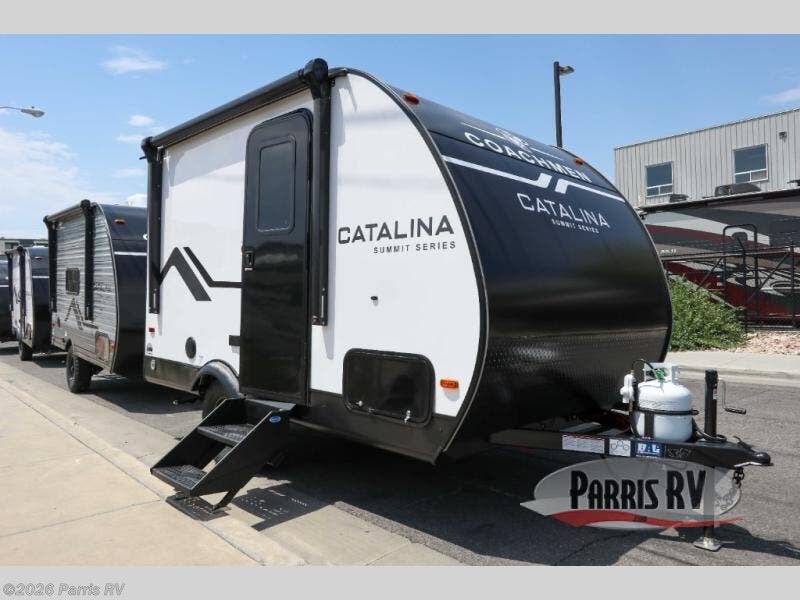 New 2027 Coachmen Catalina Summit Series 7 134RKX available in Murray, Utah