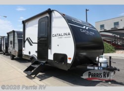 New 2027 Coachmen Catalina Summit Series 7 134RKX available in Murray, Utah