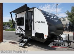 New 2027 Coachmen Catalina Summit Series 7 134RDX available in Murray, Utah
