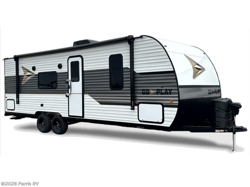 Used 2024 Wayfinder Go Play 263TH available in Murray, Utah