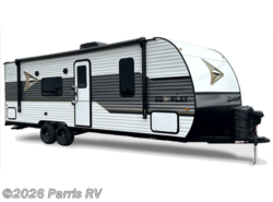 Used 2024 Wayfinder Go Play 263TH available in Murray, Utah