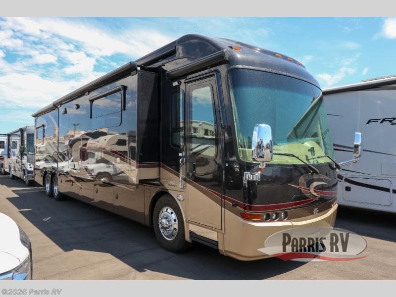 Used 2014 Entegra Coach Anthem 44B available in Murray, Utah