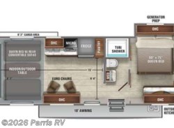 Used 2021 Jayco Jay Flight Octane 277 available in Murray, Utah