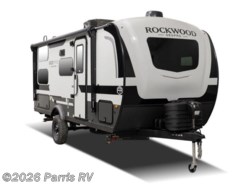 New 2027 Forest River Rockwood Geo Pro G17BLE available in Murray, Utah