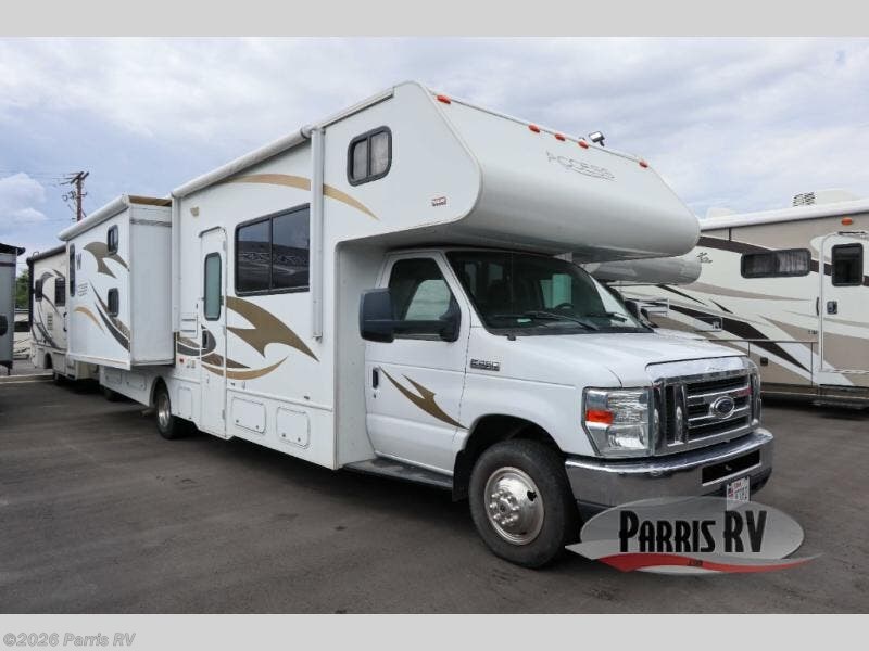 Used 2013 Winnebago Access 231J available in Murray, Utah