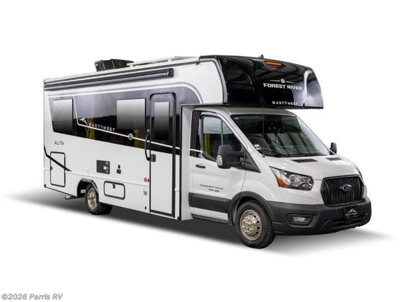 New 2027 East to West Alita 22NF available in Murray, Utah