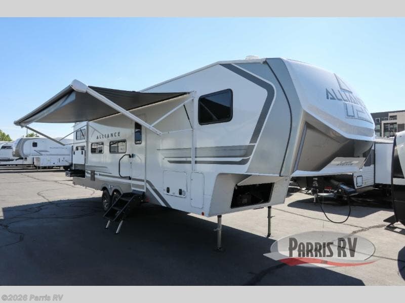 New 2027 Alliance RV Avenue All-Access 29BH available in Murray, Utah