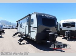 New 2026 Forest River Rockwood Ultra Lite 2618RD available in Murray, Utah