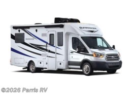 Used 2024 Forest River Sunseeker TS TS2380 available in Murray, Utah