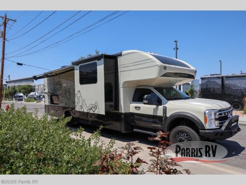 Used 2024 Entegra Coach Accolade XT 35L available in Murray, Utah