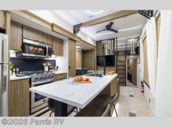 New 2027 Forest River Salem Villa Series 40ZZZ available in Murray, Utah