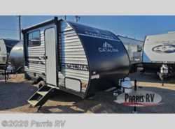 New 2026 Coachmen Catalina Summit Series 7 134BHX available in Murray, Utah