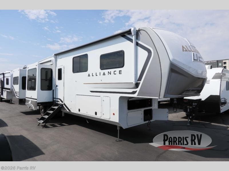 New 2027 Alliance RV Paradigm 375RD available in Murray, Utah