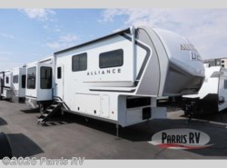 New 2027 Alliance RV Paradigm 375RD available in Murray, Utah