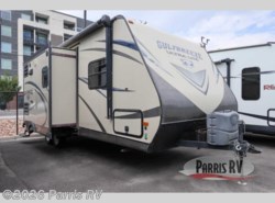 Used 2016 Gulf Stream Gulf Breeze Ultra Lite 23 CBI available in Murray, Utah
