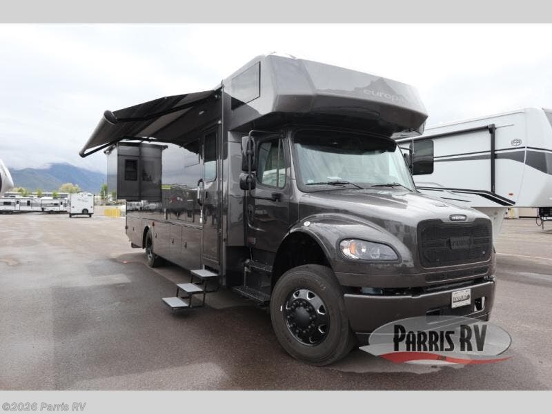 New 2026 Dynamax Corp Europa 34SS available in Murray, Utah