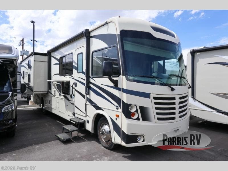 Used 2019 Forest River FR3 32DS available in Murray, Utah