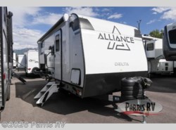 New 2027 Alliance RV Delta Solo BH181 available in Murray, Utah