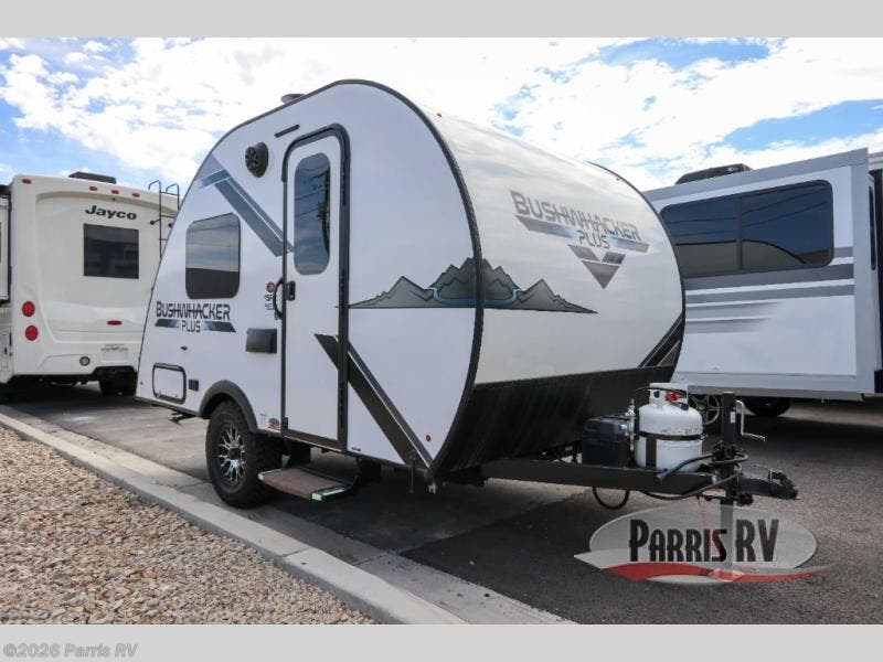 Used 2024 Braxton Creek Bushwhacker Plus 15 FK available in Murray, Utah