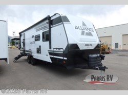 New 2026 Alliance RV Delta 262RB available in Murray, Utah