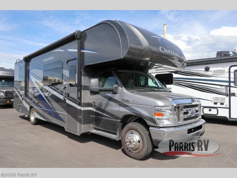 Used 2020 Thor Motor Coach Chateau 31Y available in Murray, Utah