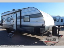 Used 2020 Forest River Salem Cruise Lite T251SSXL available in Murray, Utah