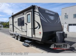 Used 2017 Keystone Hideout 19FLBWE available in Murray, Utah