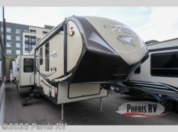 Used 2017 Coachmen Brookstone 325RL available in Murray, Utah