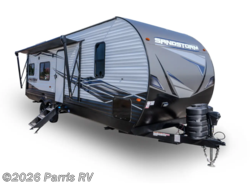 New 2026 Forest River Sandstorm 2900 available in Murray, Utah