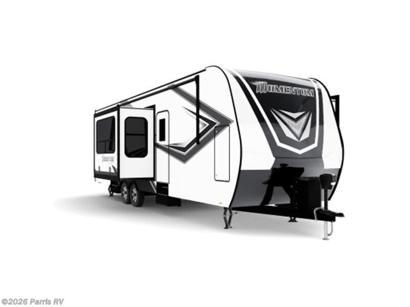 Used 2024 Grand Design Momentum G-Class 31G available in Murray, Utah
