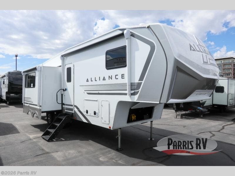 New 2027 Alliance RV Avenue All-Access 30BH available in Murray, Utah
