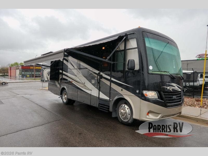 Used 2015 Newmar Bay Star 2903 available in Murray, Utah