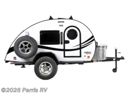 New 2027 NuCamp TAG XL Boondock available in Murray, Utah
