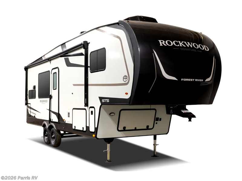 New 2027 Forest River Rockwood Signature 301SRK available in Murray, Utah