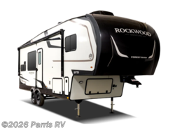 New 2027 Forest River Rockwood Signature 301SRK available in Murray, Utah