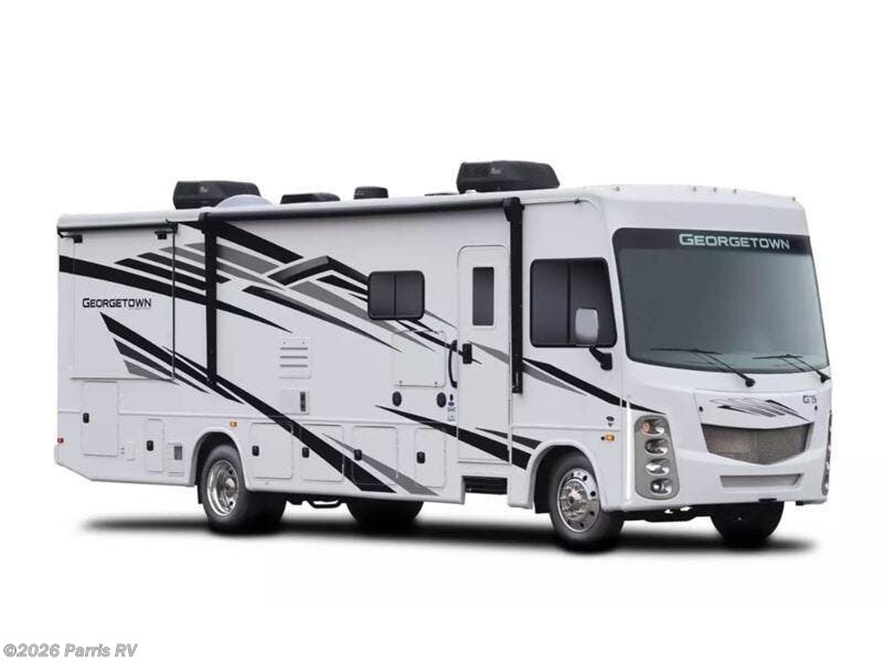 Used 2024 Forest River Georgetown 3 Series 32A3 available in Murray, Utah