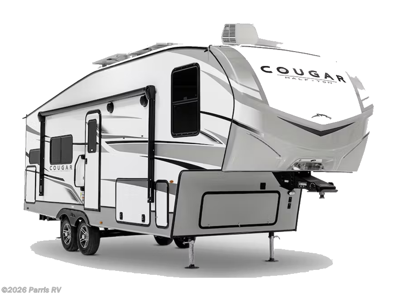 Used 2025 Keystone Cougar Half-Ton 24RDS available in Murray, Utah
