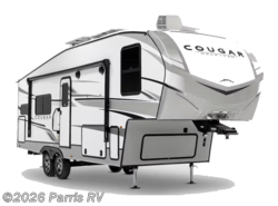 Used 2025 Keystone Cougar Half-Ton 24RDS available in Murray, Utah