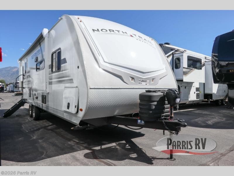 New 2027 Heartland North Trail 250CK available in Murray, Utah