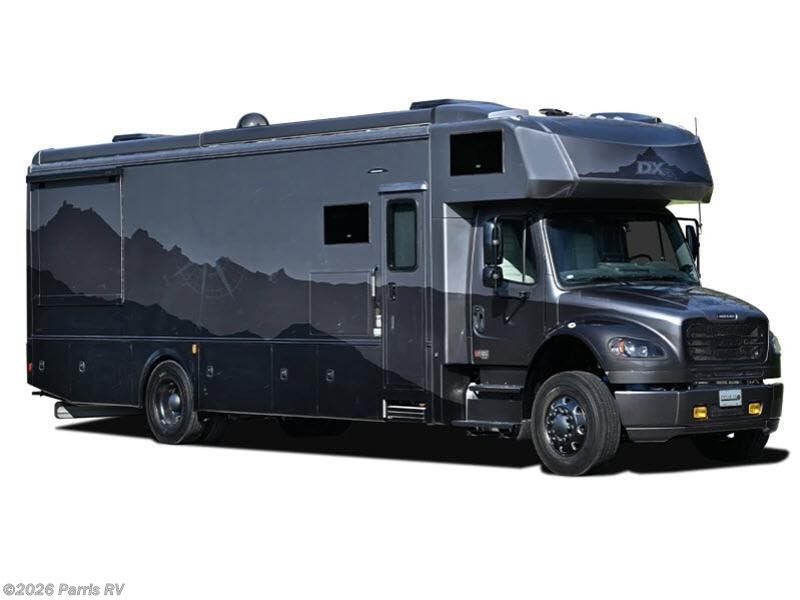New 2027 Dynamax Corp DX3 37BD available in Murray, Utah