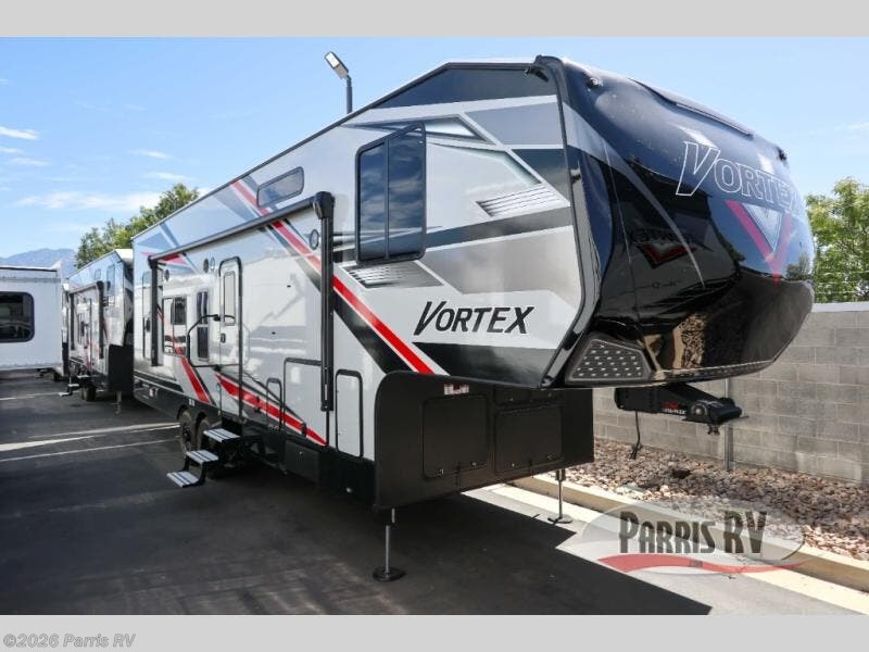 New 2027 Genesis Supreme Vortex 3219VXL available in Murray, Utah