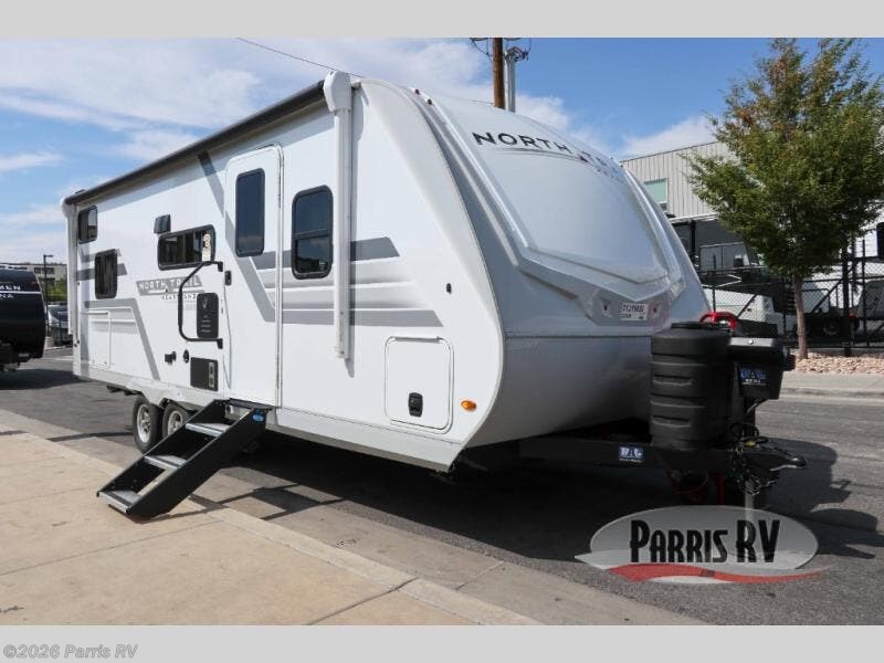 New 2026  Heartland North Trail 220MB by Heartland from Parris RV in Murray, UT
