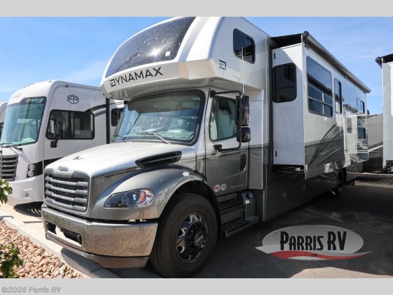 New 2027 Dynamax Corp Europa S 36B available in Murray, Utah