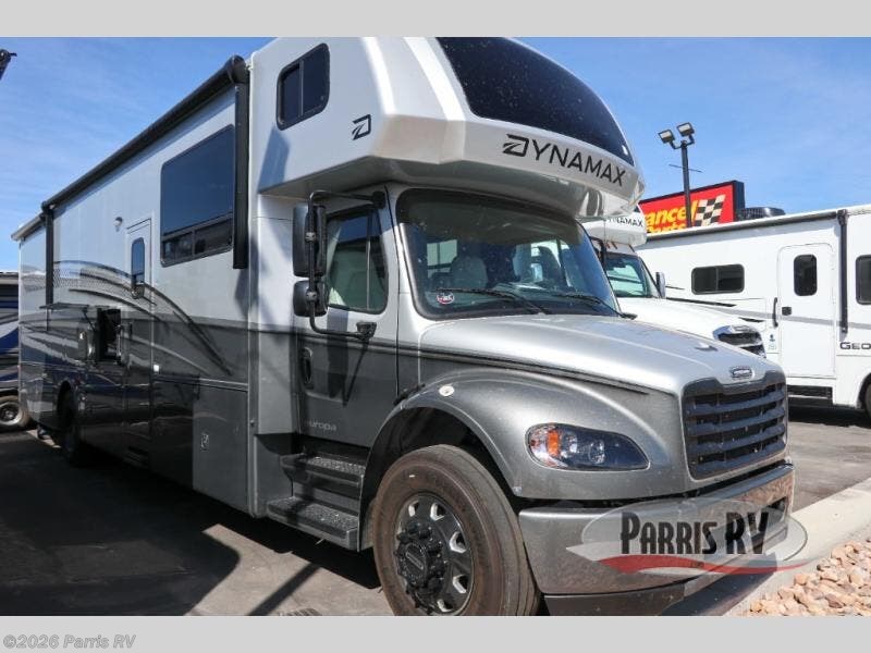 New 2027 Dynamax Corp Europa S 36B available in Murray, Utah