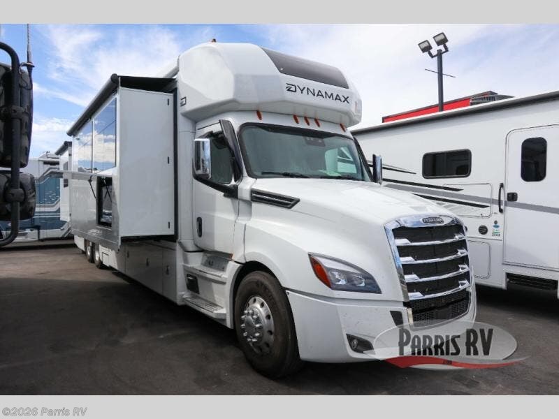 New 2027 Dynamax Corp Grand Sport 45CB available in Murray, Utah