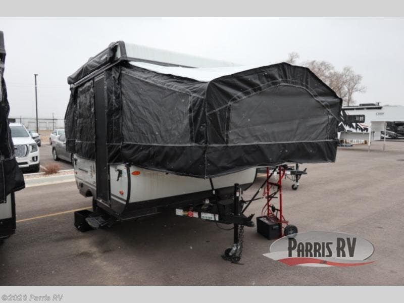 New 2025 Forest River Rockwood Freedom Series 1640FT available in Murray, Utah